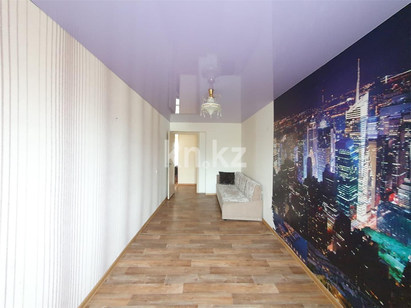 Продажа 3-комнатной квартиры, 58 м² - Продажа квартир в Темиртау - страница 11 фото 5 из 11