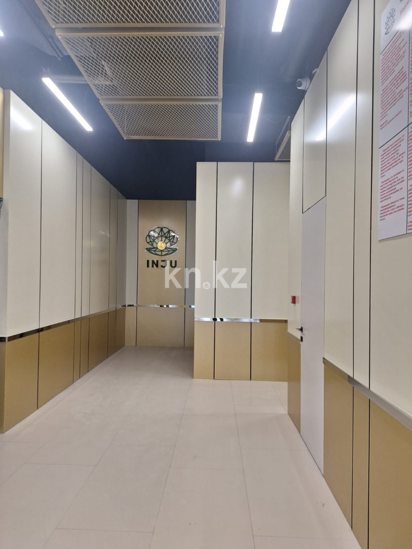 Продажа 3-комнатной квартиры, 90 м², пр. Республики, дом  23/2 - Продажа  трехкомнатных квартир в новостройках Караганды без посредников фото 16 из 16