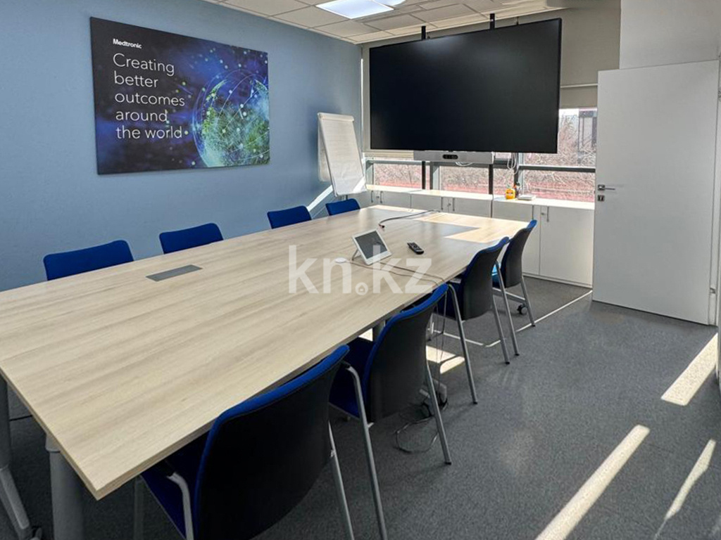 Аренда , пр. Абылай хана, дом  53 - Продажа квартир в Алматы фото 2 из 12