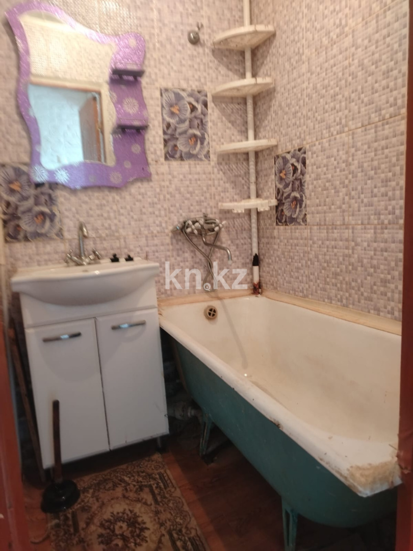 Продажа 3-комнатной квартиры, 54.1 м² - Продажа квартир в Жезказгане фото 7 из 7