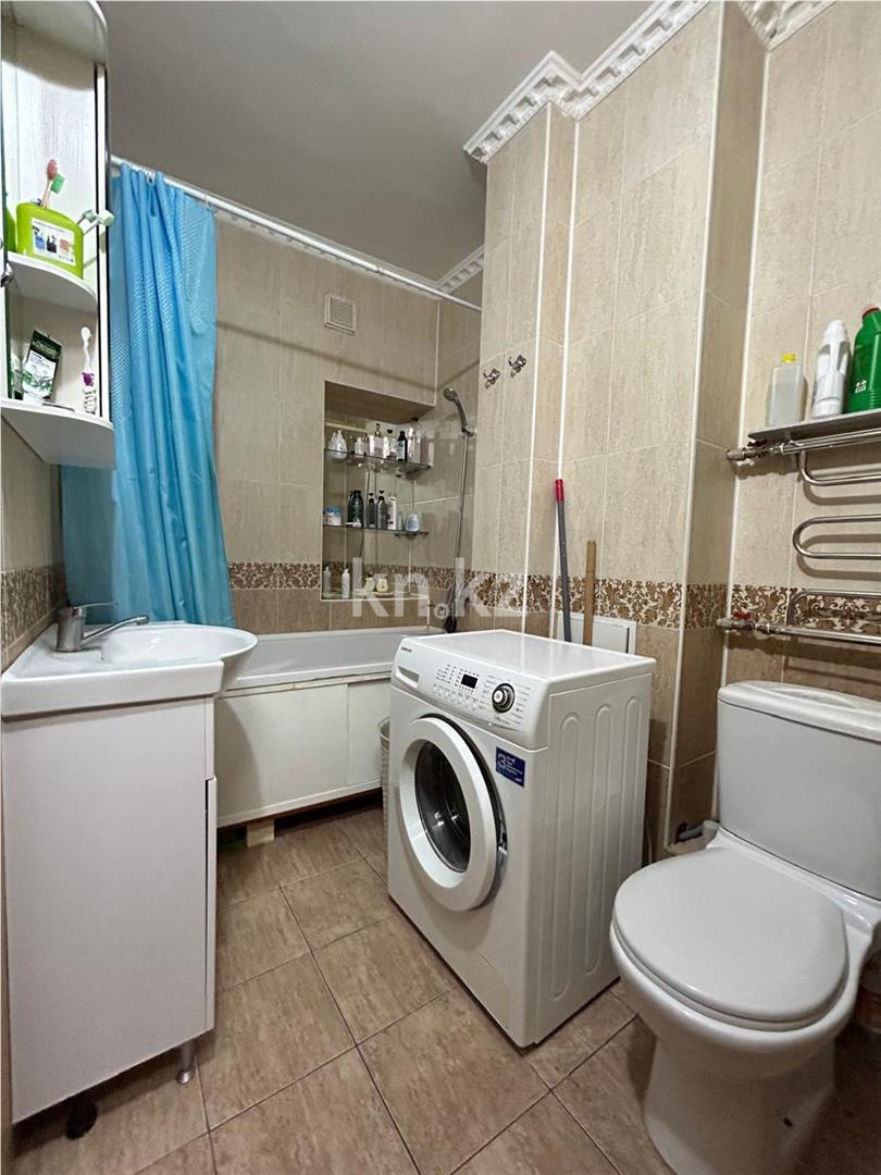 Продажа 3-комнатной квартиры, 69.8 м², ул. Валиханова - Продажа квартир в Астане фото 10 из 10