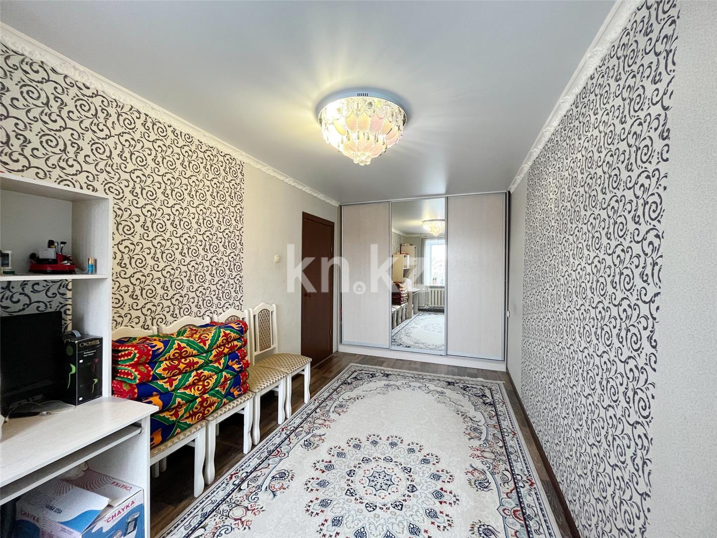 Продажа 3-комнатной квартиры, 65 м² - Продажа недвижимости в Темиртау - страница 6 фото 3 из 11