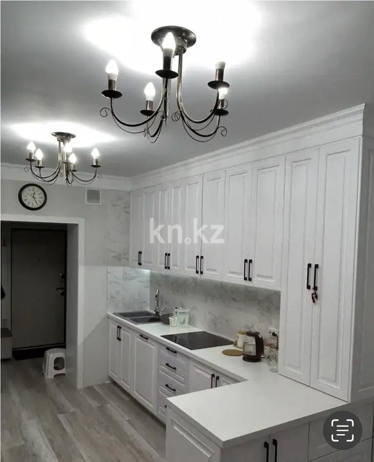 Продажа 2-комнатной квартиры, 67 м², мкр-н Кайрат, дом  303/5 в Алматы - фото 3