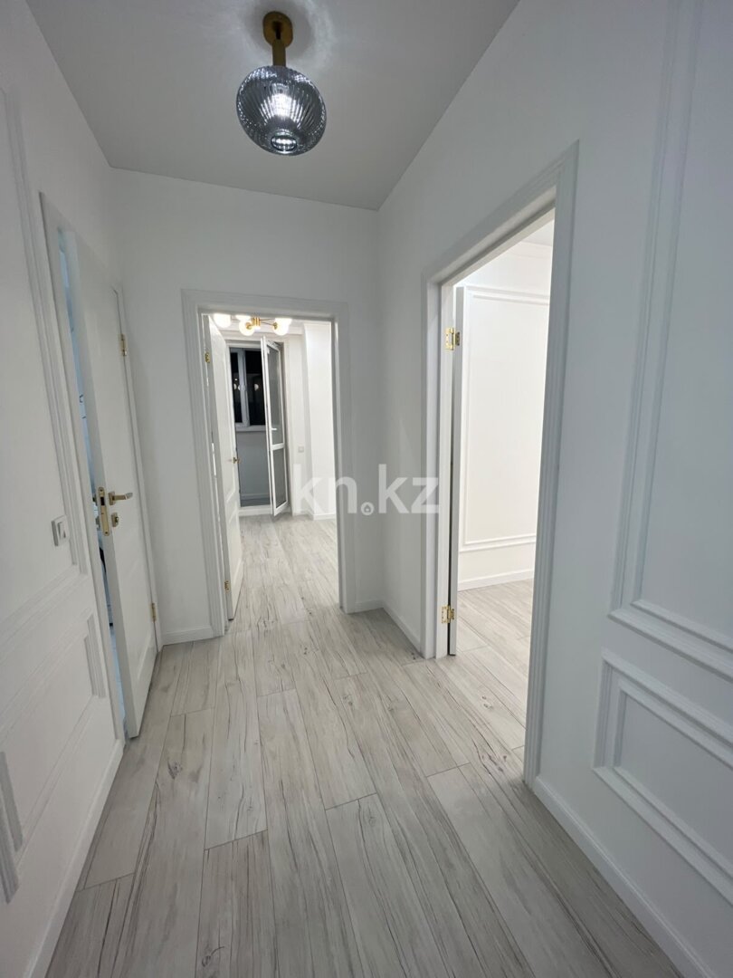 Продажа 2-комнатной квартиры, 41 м² в Астане - фото 10