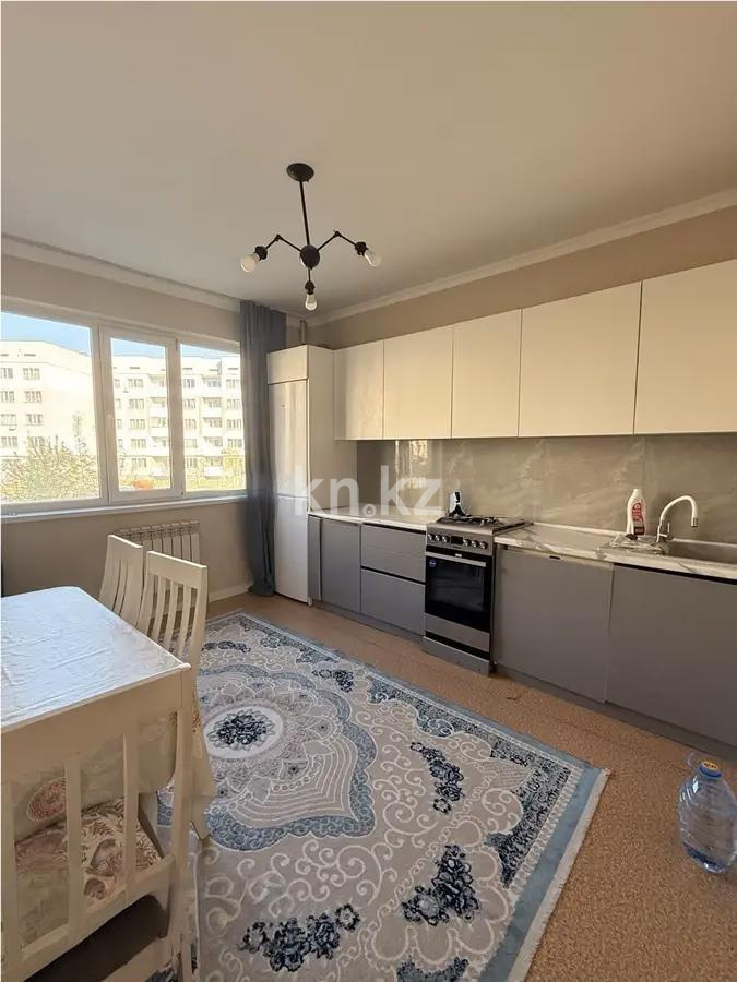 Продажа 1-комнатной квартиры, 40 м² - Продажа домов, коттеджей в Усть-Каменогорске фото 2 из 3