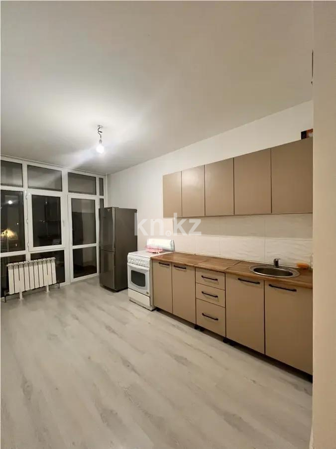 Продажа 1-комнатной квартиры, 37.9 м² - Продажа  однокомнатных квартир в новостройках Алматы с фото - страница 5 фото 2 из 4