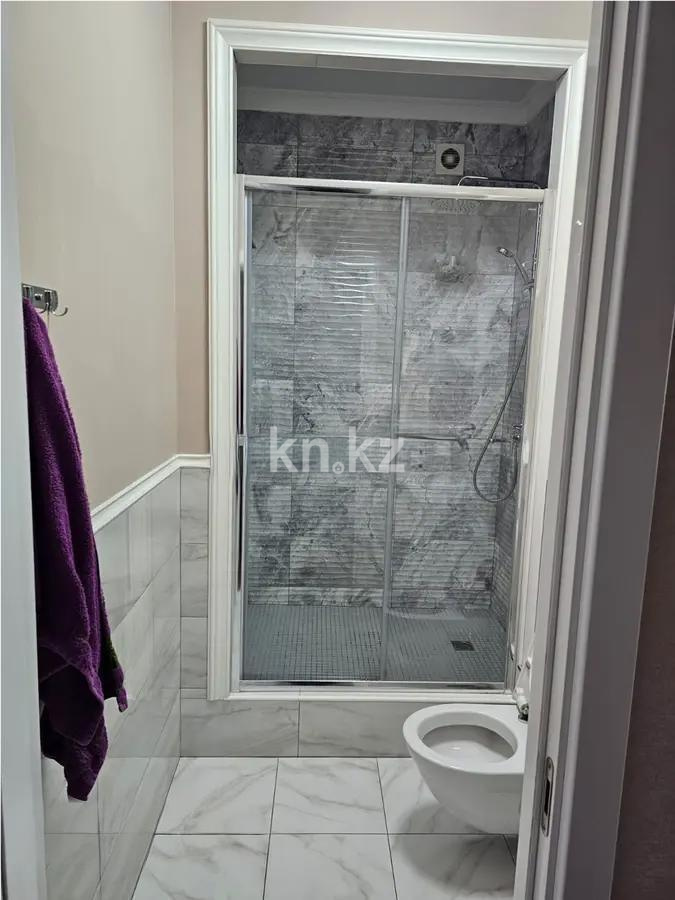 Продажа 4-комнатной квартиры, 130 м² - Продажа четырехкомнатных квартир от собственников в Астане - страница 7 фото 8 из 8