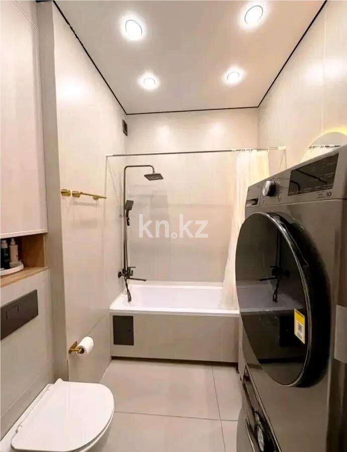 Продажа 3-комнатной квартиры, 100 м² в Астане - фото 4