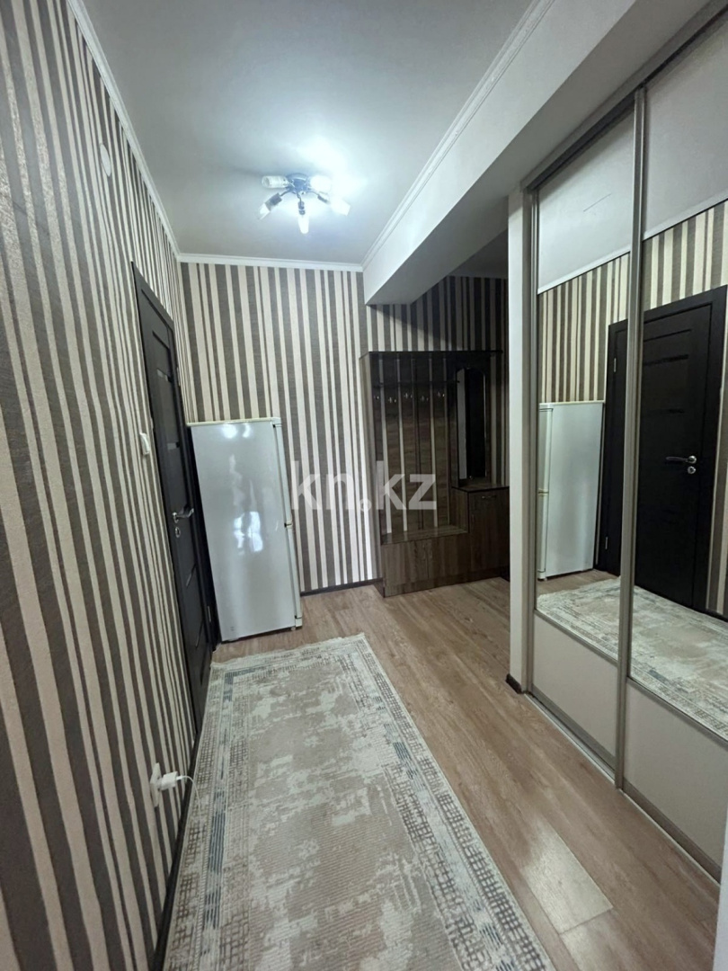 Продажа 1-комнатной квартиры, 36 м² - Продажа однокомнатных квартир в Алматы фото 6 из 6
