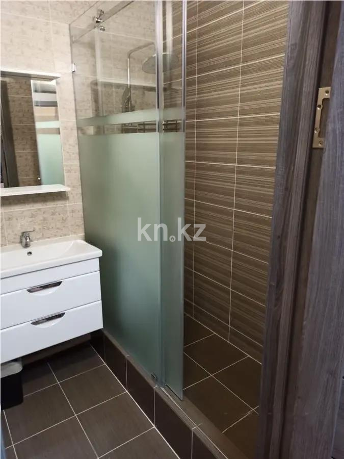 Продажа 1-комнатной квартиры, 39 м², пр. Райымбека, дом  206/12 - Продажа  однокомнатных квартир в новостройках Алматы без посредников с фото фото 3 из 4