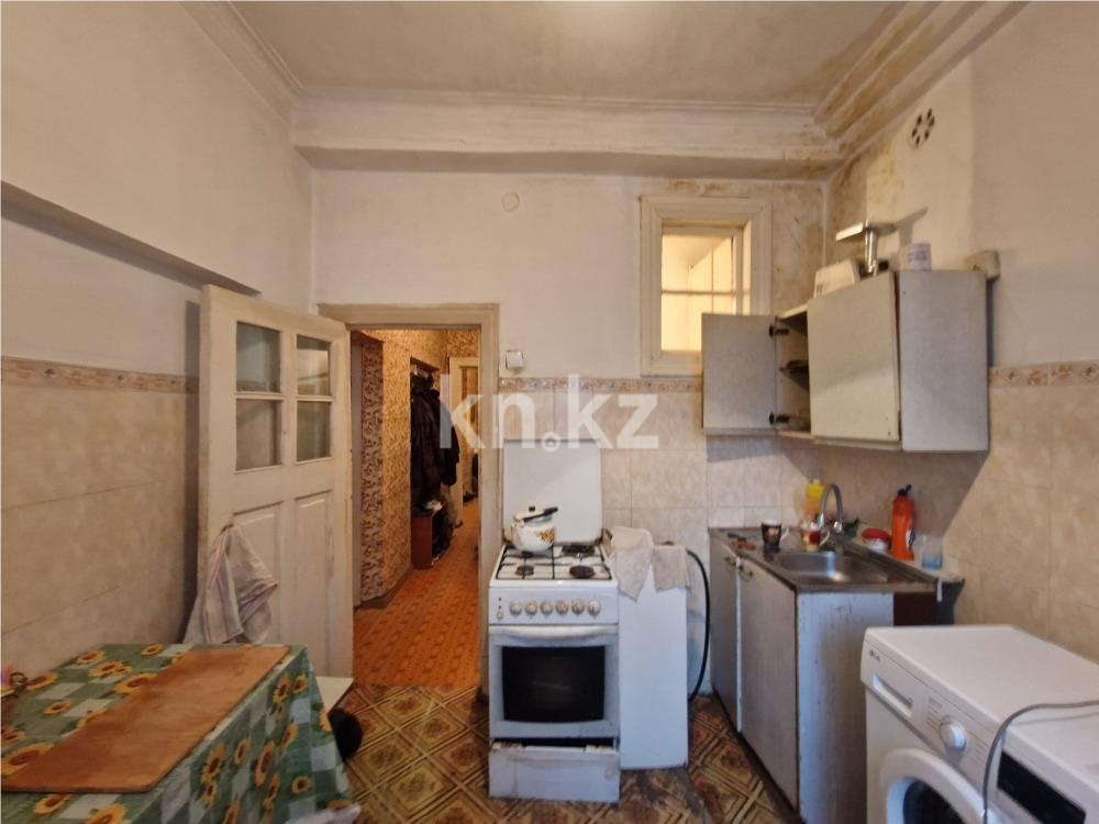 Продажа 2-комнатной квартиры, 59 м² - Продажа квартир в Караганде - страница 123 фото 8 из 13