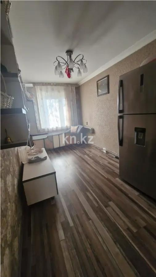 Продажа 3-комнатной квартиры, 58.5 м², мкр-н Алмагуль, дом  2 в Алматы - фото 3