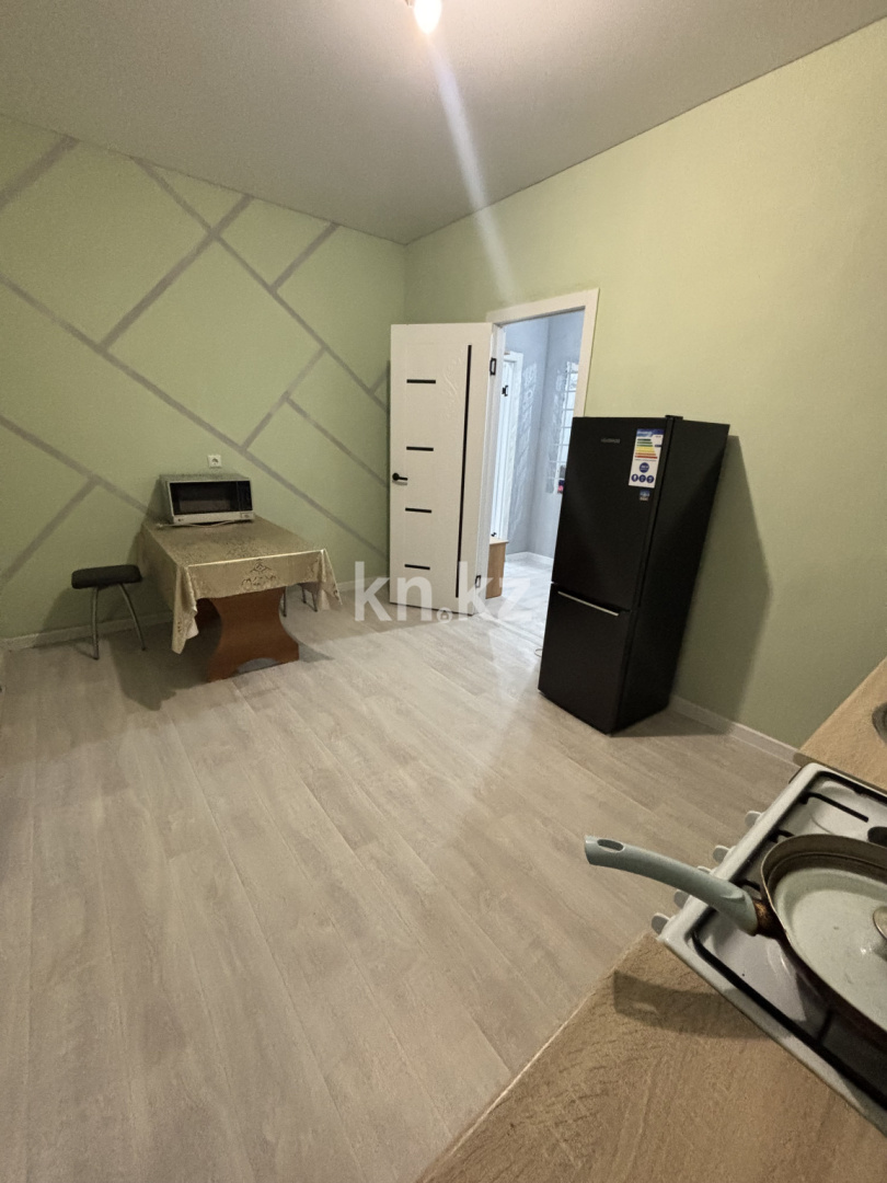 Аренда 1-комнатной квартиры, 37.7 м² - Аренда недвижимости в Костанае фото 6 из 14