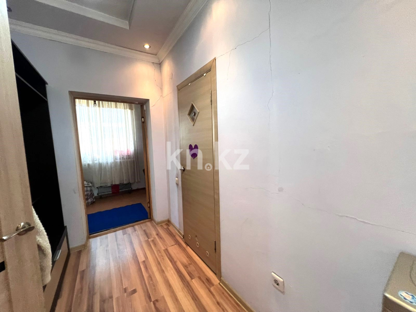 Продажа 3-комнатного дома, 120 м², Косшы, Ишимская - Продажа квартир в Акмолинской области фото 13 из 18