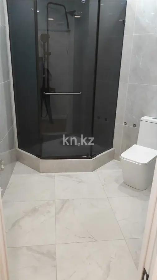 Продажа 4-комнатной квартиры, 100 м², ул. Навои, дом  39 - Продажа  четырехкомнатных квартир в новостройках Алматы фото 4 из 5