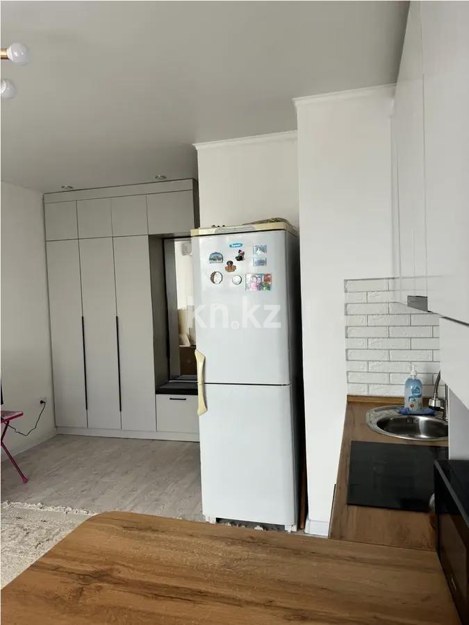 Продажа 1-комнатной квартиры, 32 м², ул. Гапеева, дом  19/4 - Продажа  однокомнатных квартир в Караганде фото 4 из 6