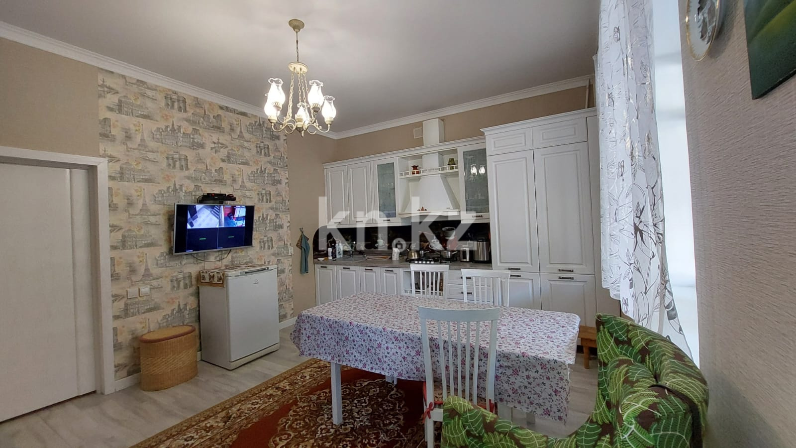 Продажа 3-комнатной квартиры, 128 м² - Продажа квартир в Актобе фото 10 из 24