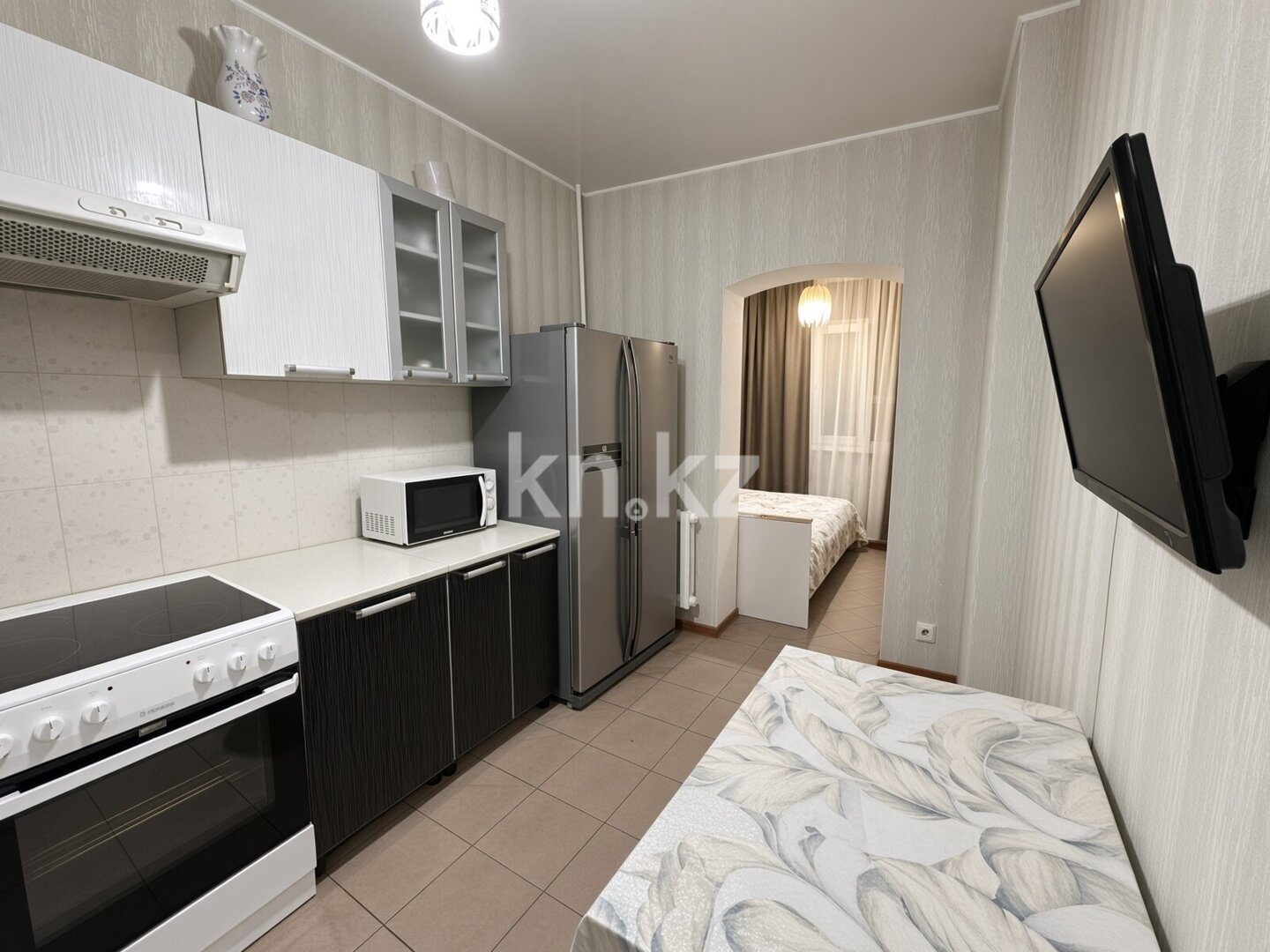 Продажа 1-комнатной квартиры, 40.6 м² в Астане - фото 9