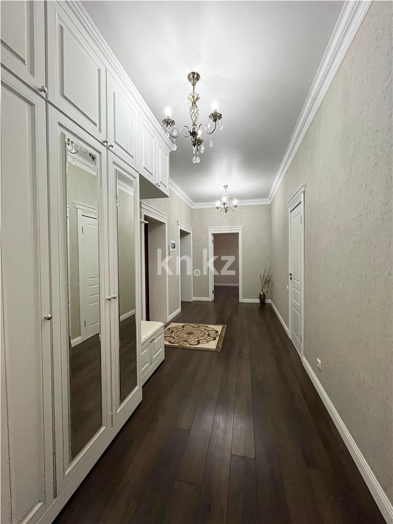 Продажа 2-комнатной квартиры, 108 м² - Продажа  двухкомнатных квартир в новостройках Астаны - страница 3 фото 5 из 19