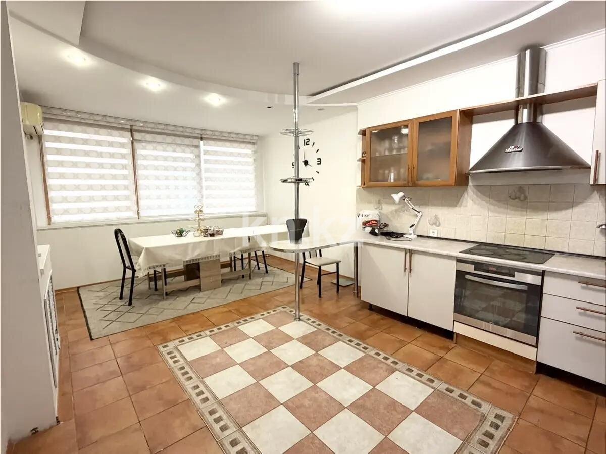 Продажа 3-комнатной квартиры, 92 м² в Астане - фото 3