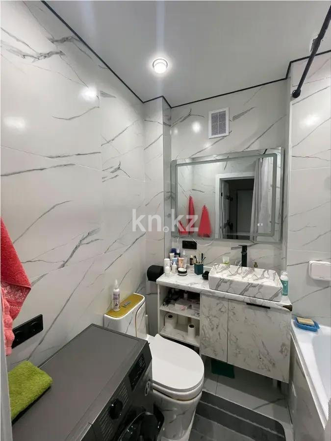 Продажа 2-комнатной квартиры, 42 м² - Продажа квартир в Астане в р-не Нура - страница 4 фото 4 из 5