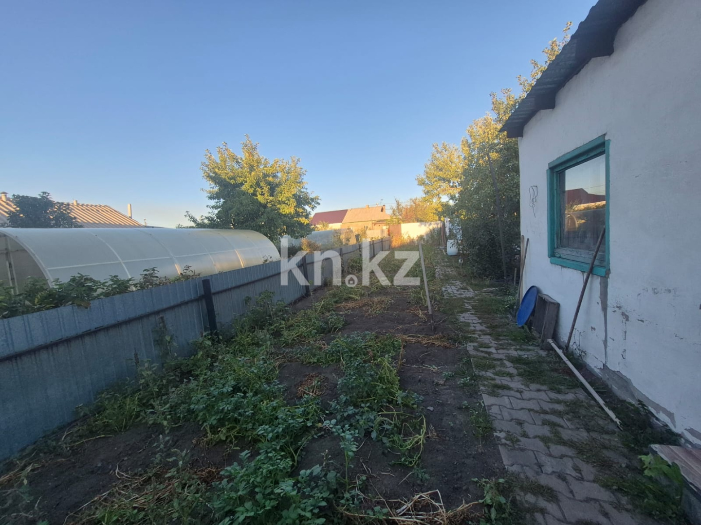 Продажа 4-комнатного дома, 47.1 м² - Продажа домов, коттеджей в Караганде фото 10 из 12