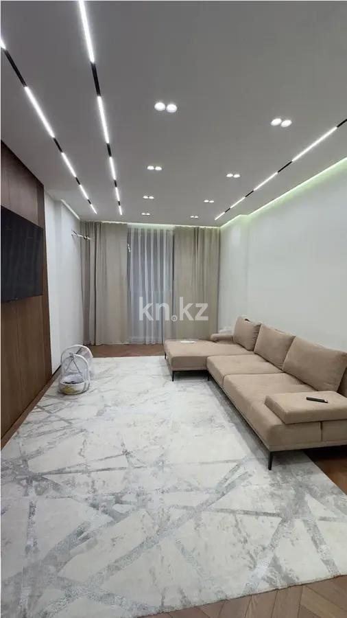 Продажа 2-комнатной квартиры, 70 м² в Астане