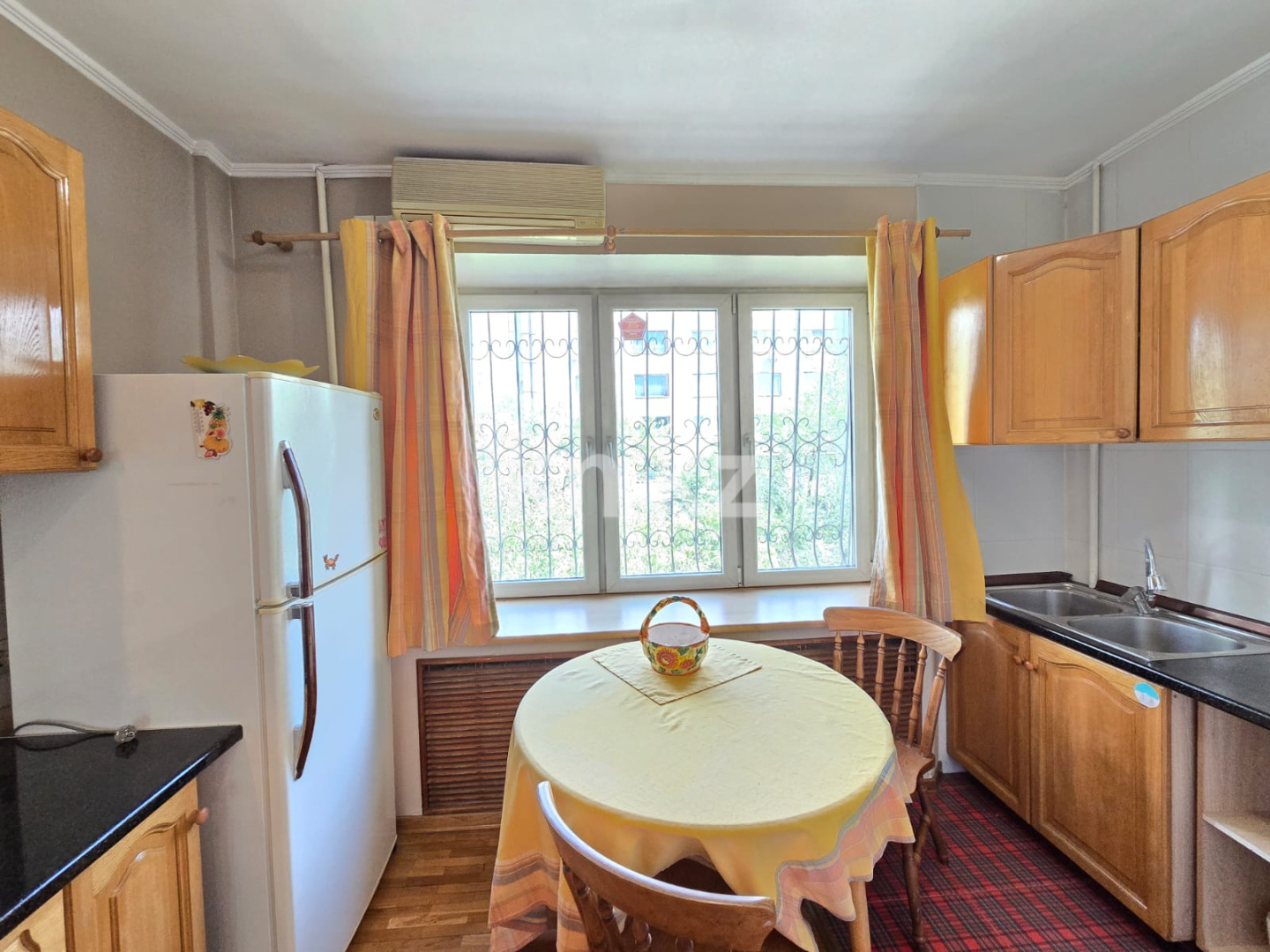 Продажа 3-комнатной квартиры, 110 м², ул. Наурызбай батыра в Алматы - фото 19