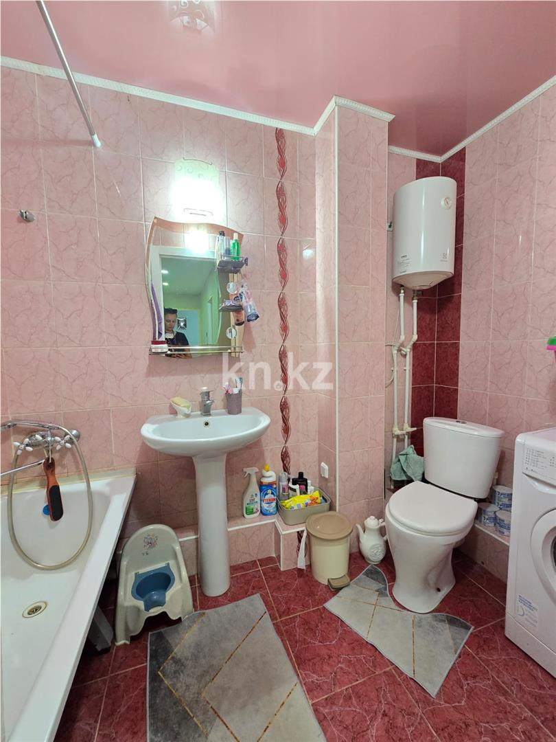 Продажа 2-комнатной квартиры, 52 м², пр. Металлургов в Темиртау - фото 7