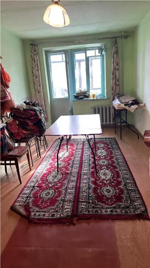 Продажа 2-комнатной квартиры, 50.8 м² - Продажа квартир в Алматы фото 1 из 2