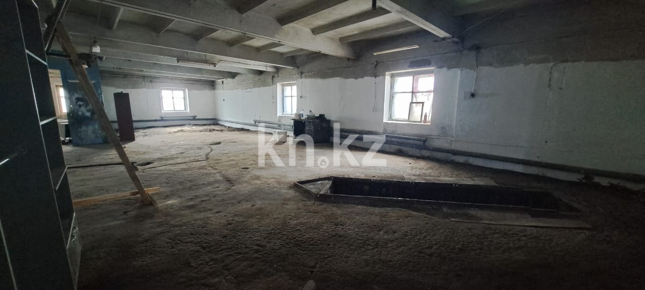 Аренда базы, 260 м² - Недвижимость в Костанае фото 4 из 4