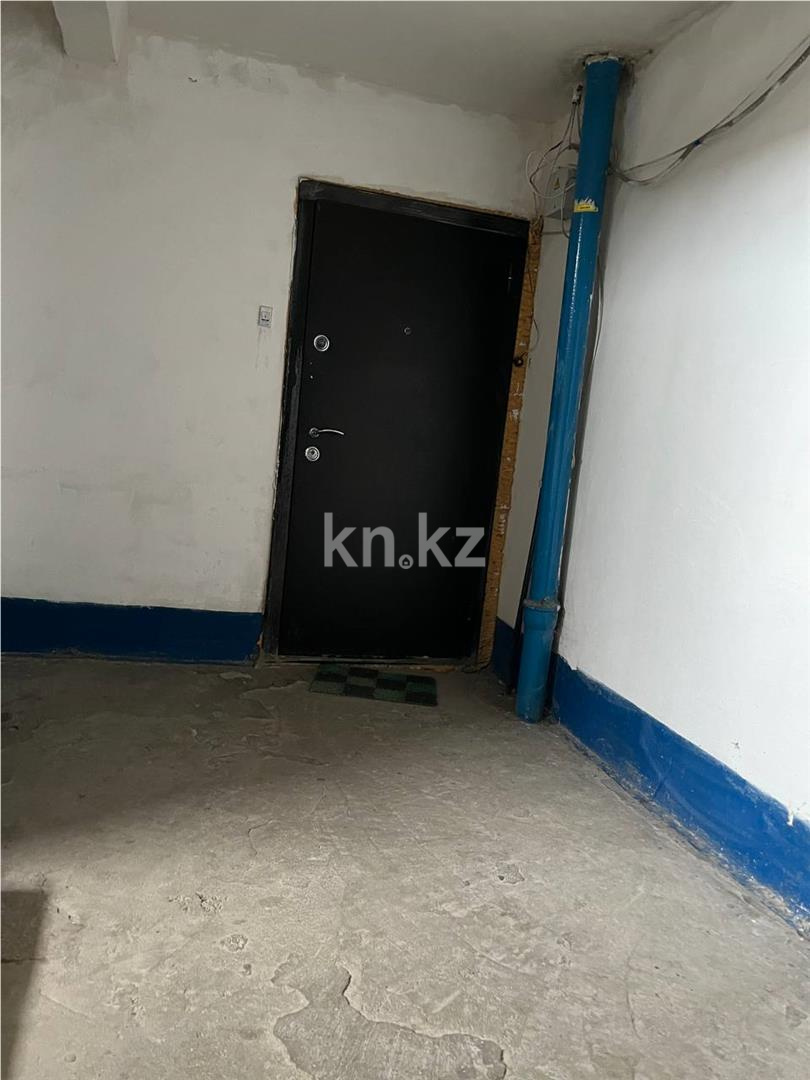 Продажа 1-комнатной квартиры, 34 м², мкр-н 8 в Темиртау - фото 13