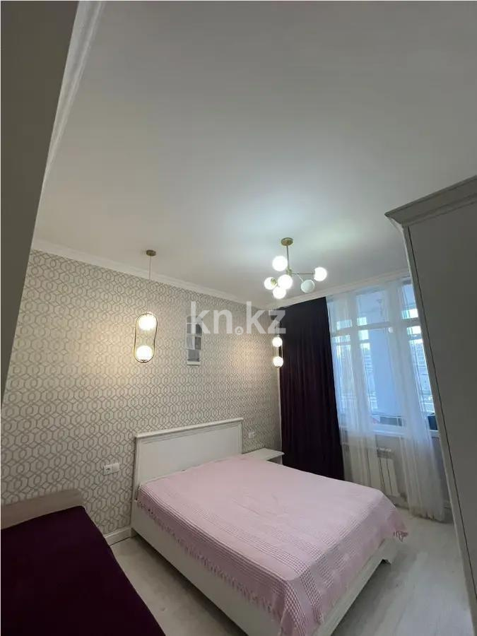 Продажа 3-комнатной квартиры, 108 м² - Продажа квартир от собственников в Астане - страница 3 фото 3 из 7