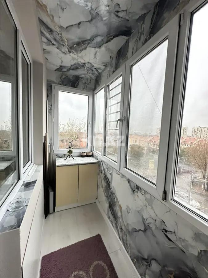 Продажа 2-комнатной квартиры, 55.6 м², ул. Кенесары хана, дом  98 - Продажа квартир в новостройках Алматы без посредников фото 5 из 6