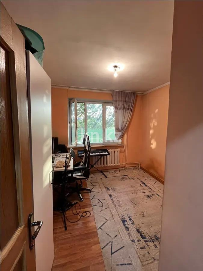 Продажа 2-комнатной квартиры, 51 м², ул. Розыбакиева, дом  94 - Продажа квартир в Алматы фото 1 из 6