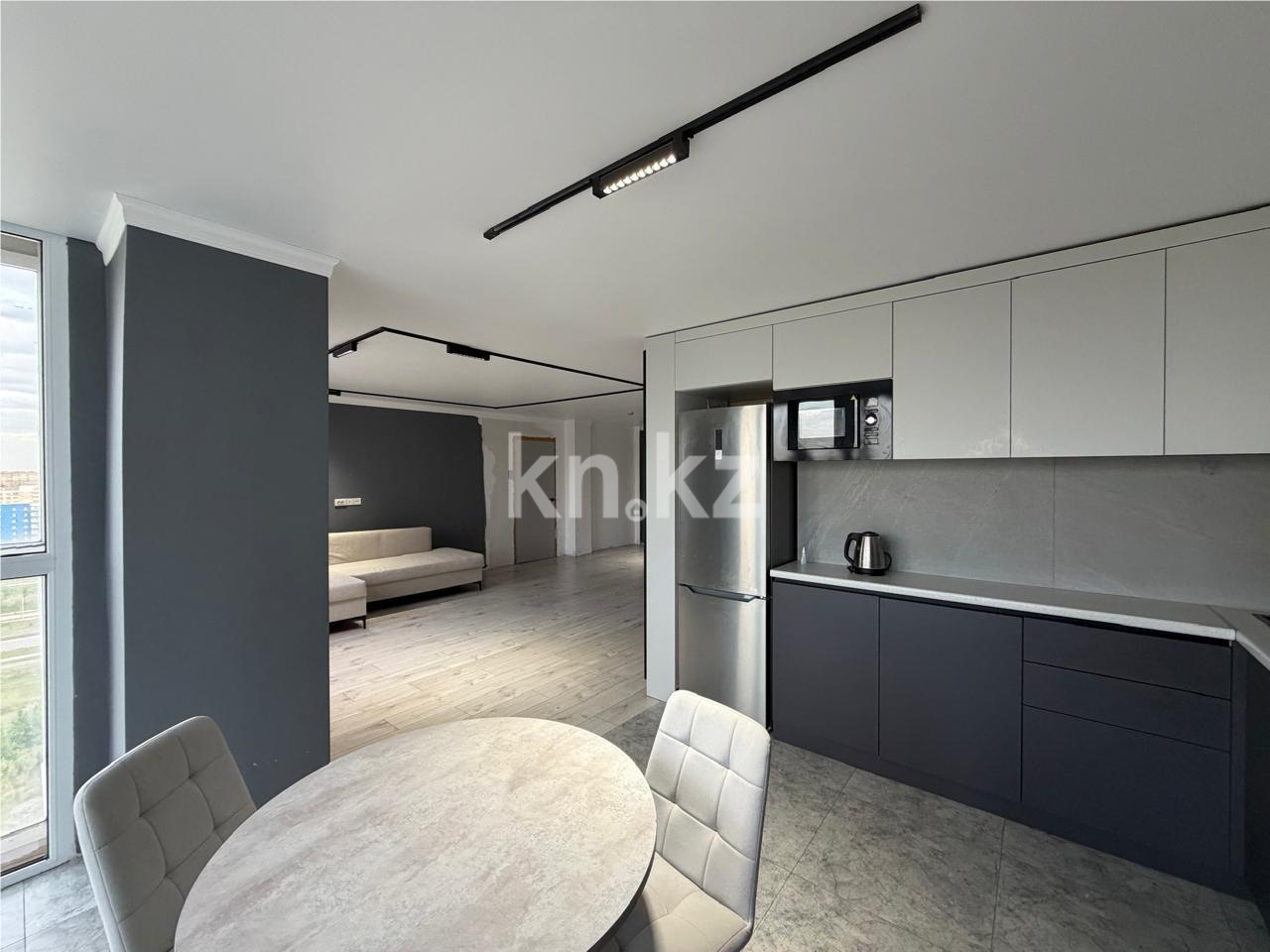 Продажа 2-комнатной квартиры, 70 м² - Продажа квартир в Казахстане - страница 4 фото 4 из 9