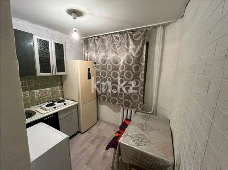 Продажа 1-комнатной квартиры, 31 м², мкр-н 16 - Продажа  однокомнатных квартир в Караганде фото 2 из 4