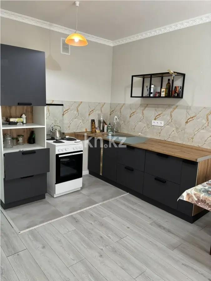 Продажа 2-комнатной квартиры, 55.3 м² в Астане - фото 3