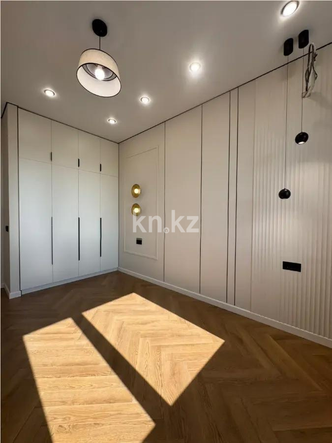 Продажа 1-комнатной квартиры, 45 м² - Недвижимость в Казахстане - страница 18 фото 2 из 3