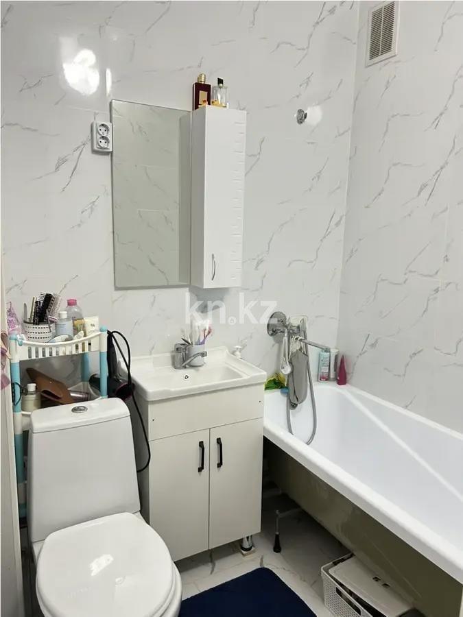 Продажа 1-комнатной квартиры, 34 м² - Продажа однокомнатных квартир от собственников в Алматы - страница 5 фото 3 из 4