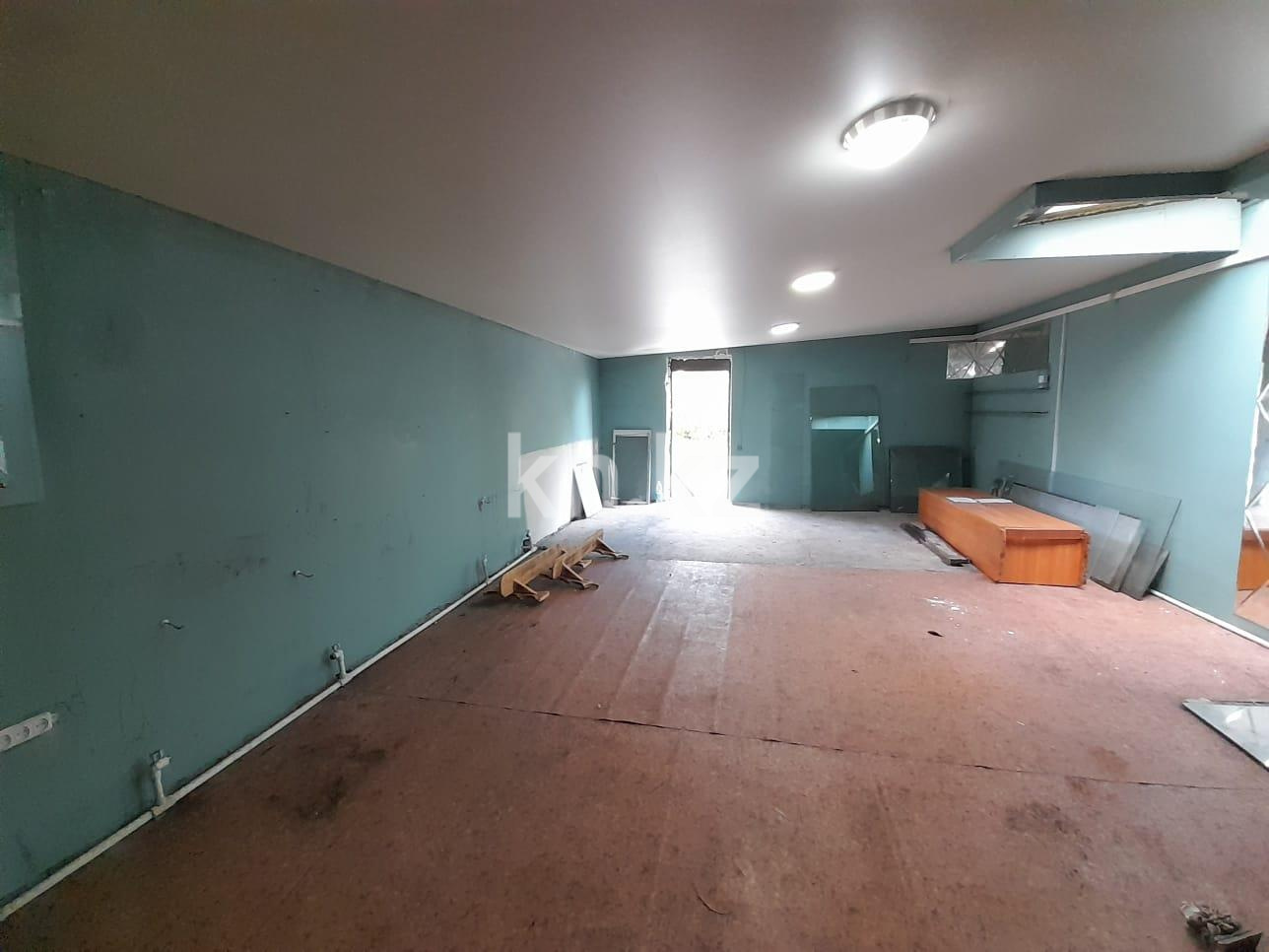 Продажа 4-комнатной квартиры, 96 м², ул. Степная, дом  1а - Продажа  четырехкомнатных квартир в Караганде фото 15 из 27