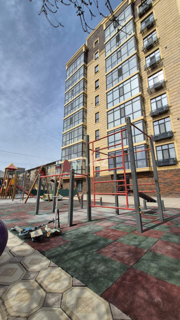 Продажа 3-комнатной квартиры, 104 м² - Продажа квартир в Казахстане - страница 136 фото 1 из 33