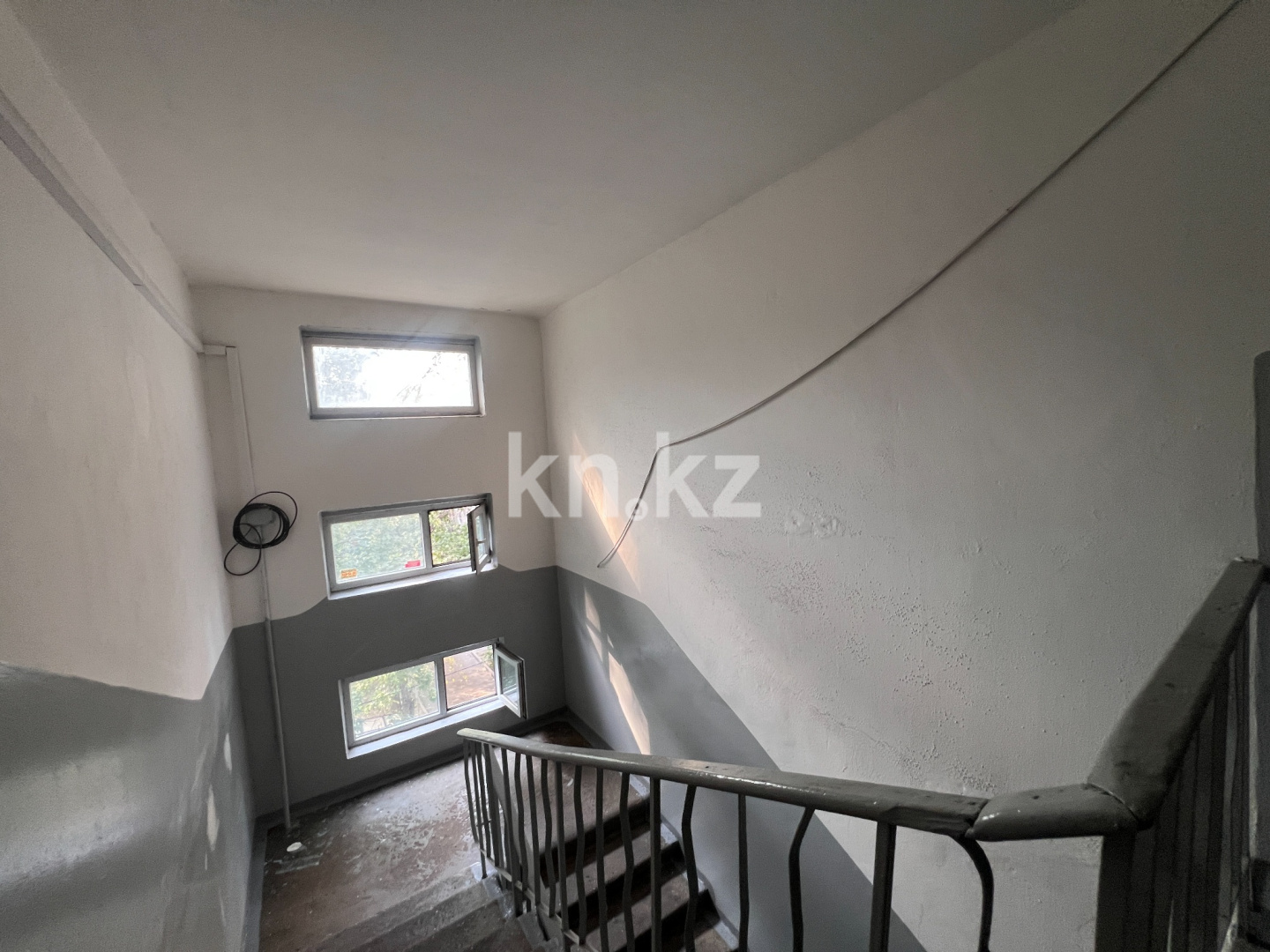 Продажа 3-комнатной квартиры, 59 м² в Алматы - фото 14