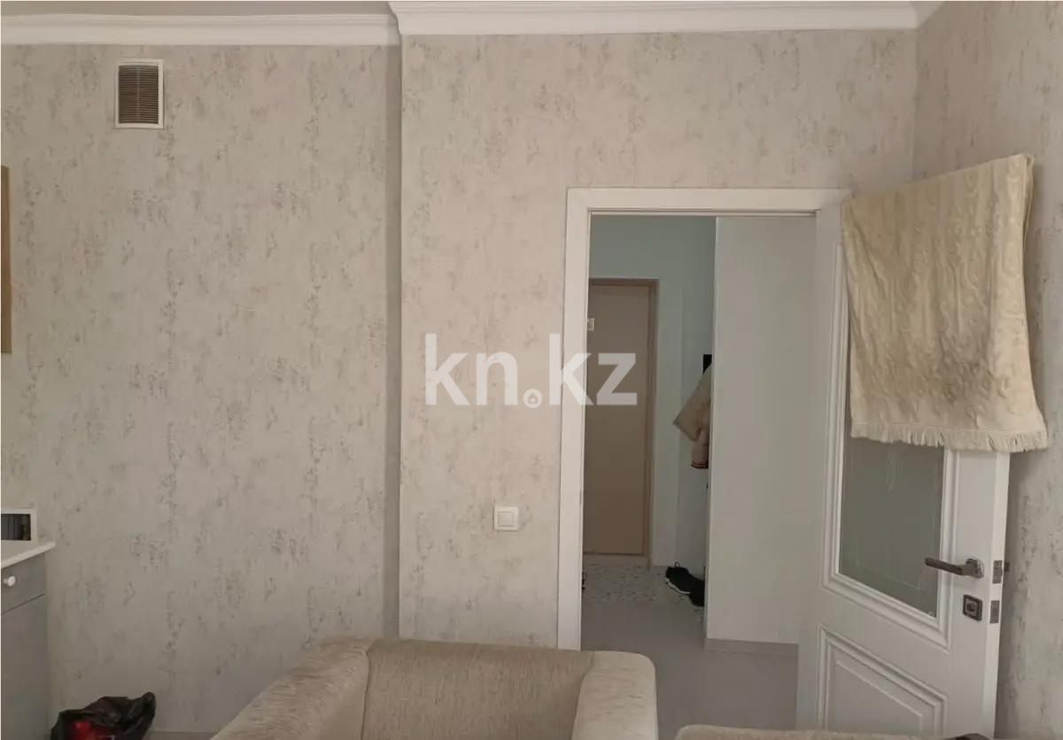 Продажа 1-комнатной квартиры, 48 м², ул. Петрова, дом  10 - Продажа квартир в Казахстане фото 2 из 4