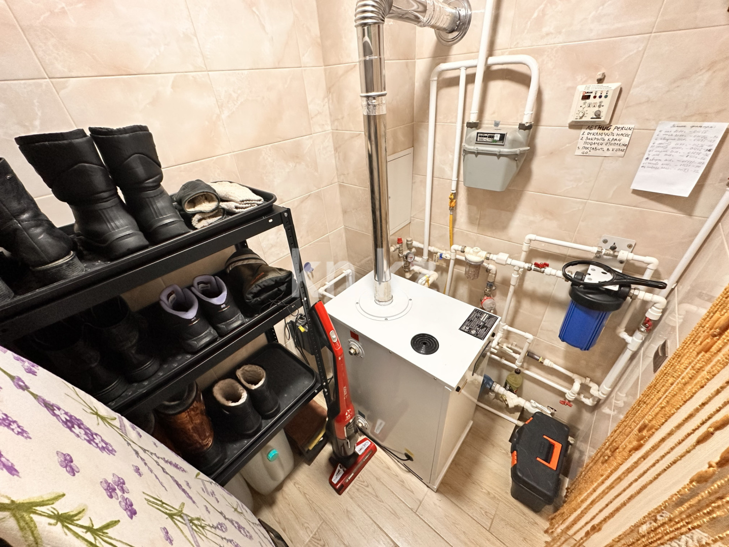 Продажа 4-комнатного дома, 141 м² - Недвижимость в Уральске фото 20 из 40