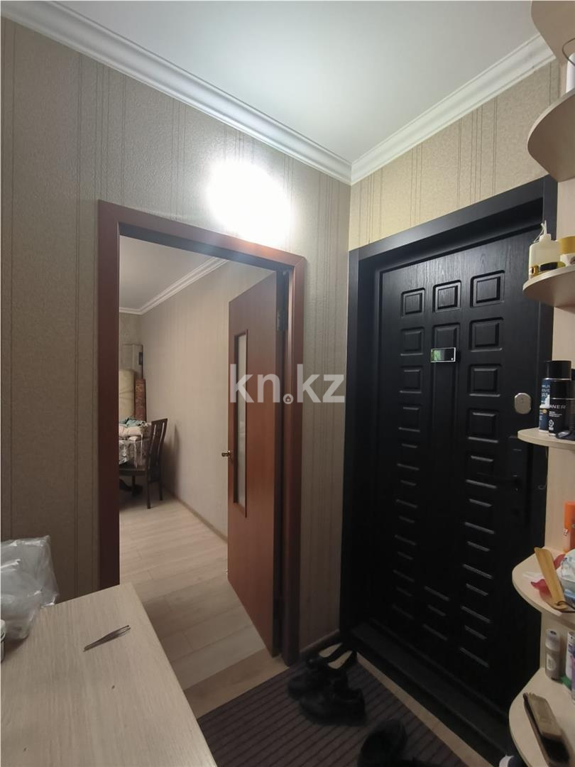 Продажа 2-комнатной квартиры, 51 м², ул. Рыскулова - Продажа  двухкомнатных квартир в Караганде фото 9 из 12