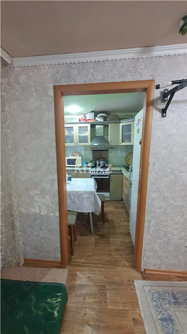 Продажа 2-комнатной квартиры, 42 м², мкр-н 12 - Продажа квартир в Караганде фото 5 из 10