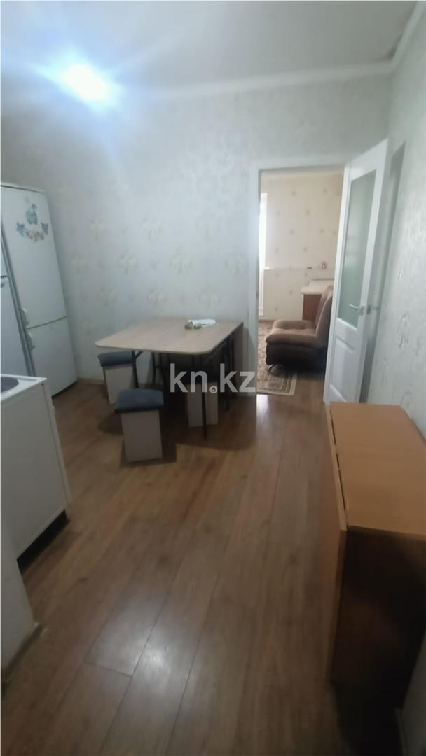 Продажа 1-комнатной квартиры, 36 м², пр. Тлендиева в Астане - фото 12