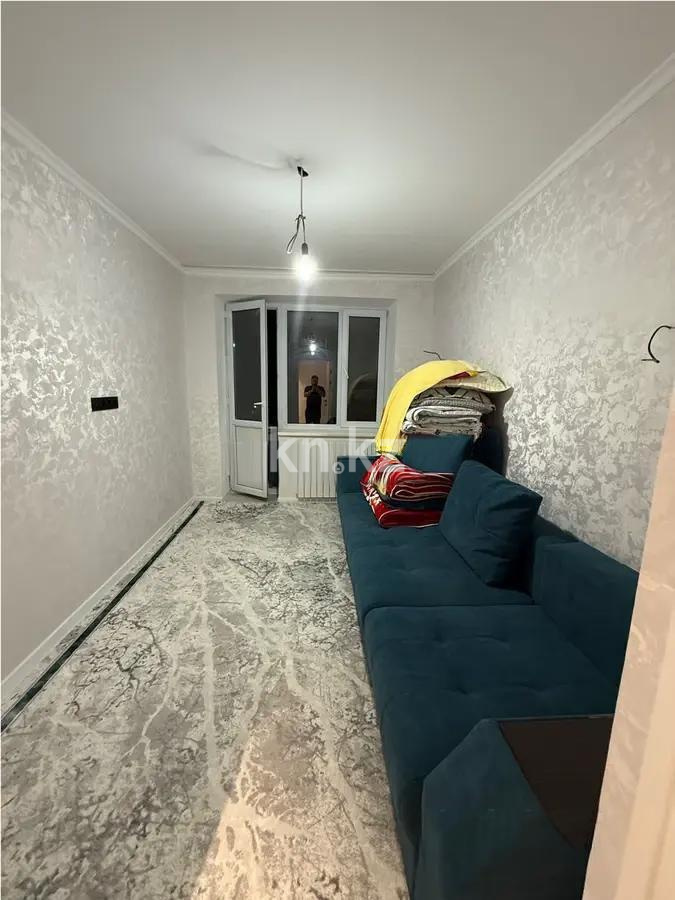 Продажа 2-комнатной квартиры, 40.3 м², ул. Саина, дом  14/1 - Продажа  двухкомнатных квартир в Алматы фото 1 из 4