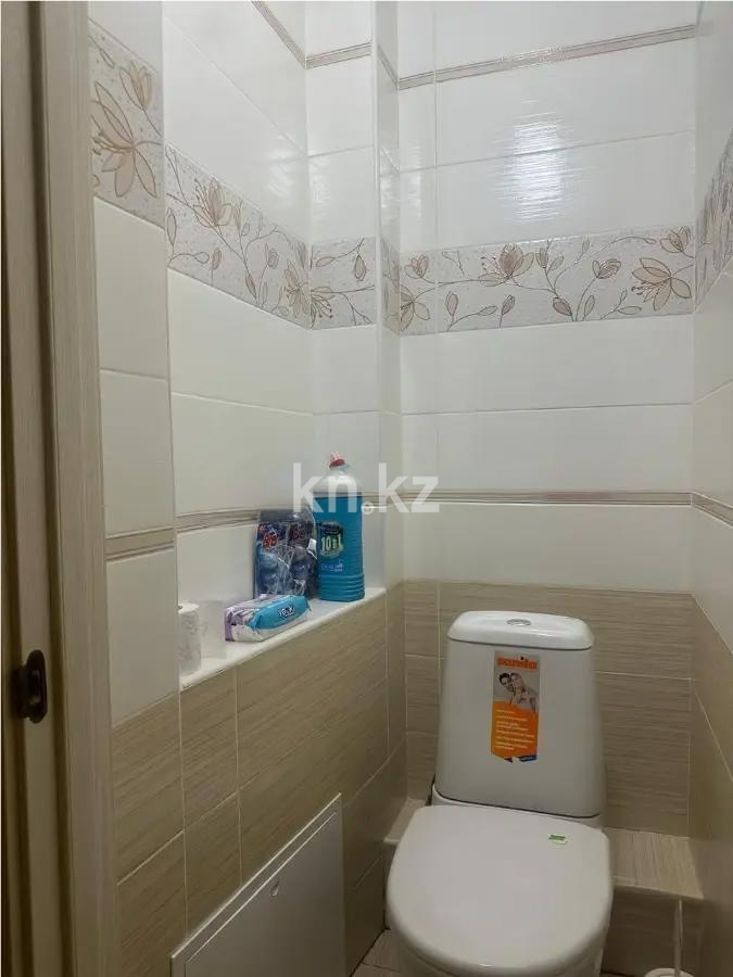 Продажа 3-комнатной квартиры, 63.7 м², ул. Ташенова, дом  17 в Астане - фото 6